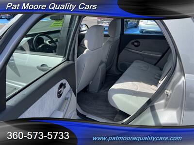 2006 Chevrolet Equinox LS   - Photo 10 - Vancouver, WA 98686