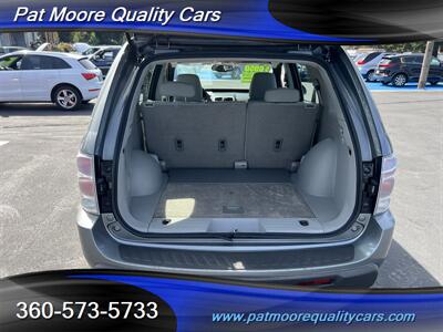 2006 Chevrolet Equinox LS   - Photo 14 - Vancouver, WA 98686