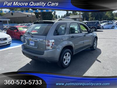 2006 Chevrolet Equinox LS   - Photo 5 - Vancouver, WA 98686