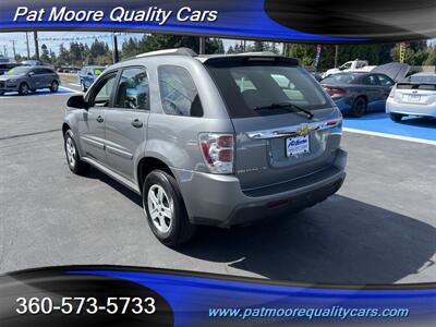 2006 Chevrolet Equinox LS   - Photo 3 - Vancouver, WA 98686