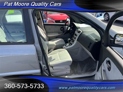 2006 Chevrolet Equinox LS   - Photo 12 - Vancouver, WA 98686