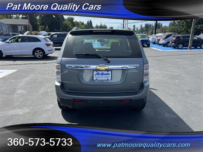 2006 Chevrolet Equinox LS   - Photo 4 - Vancouver, WA 98686