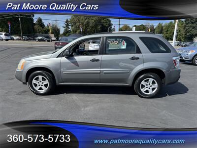 2006 Chevrolet Equinox LS   - Photo 2 - Vancouver, WA 98686