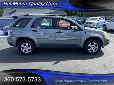 2006 Chevrolet Equinox LS   - Photo 6 - Vancouver, WA 98686