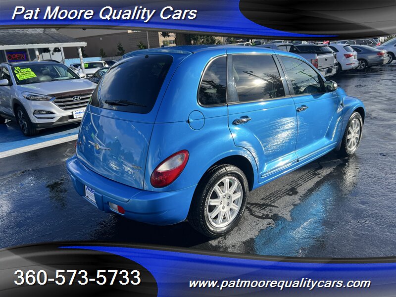 2008 Chrysler PT Cruiser Touring - Photo 5 - Vancouver, WA 98686