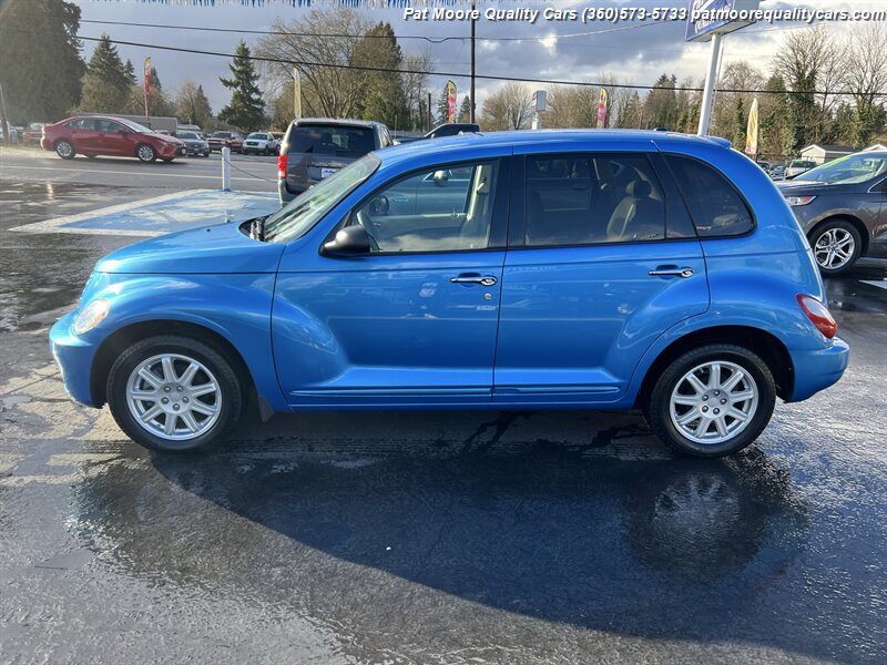 2008 Chrysler PT Cruiser Touring  
