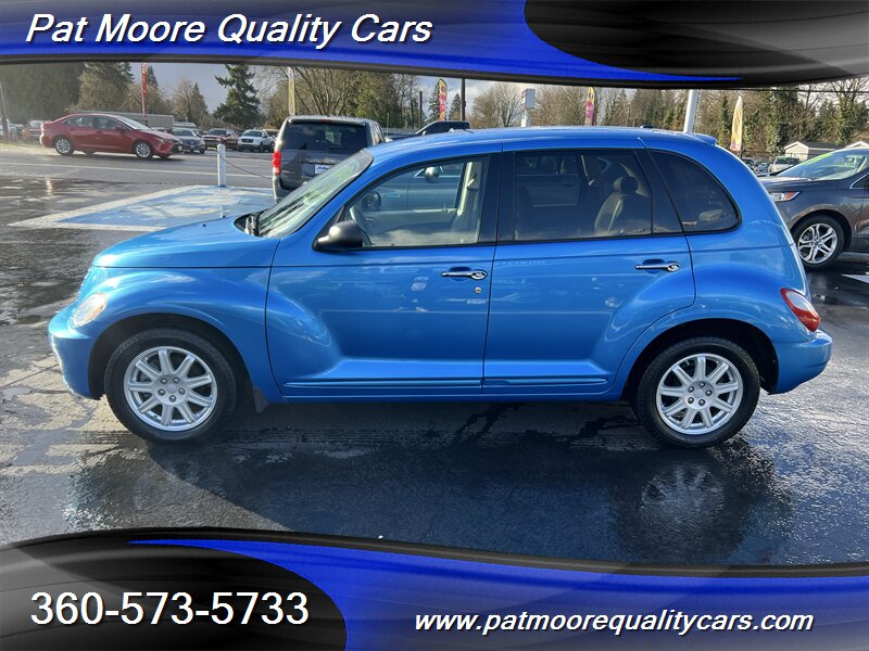 2008 Chrysler PT Cruiser Touring - Photo 2 - Vancouver, WA 98686