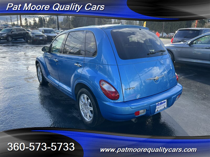 2008 Chrysler PT Cruiser Touring - Photo 3 - Vancouver, WA 98686