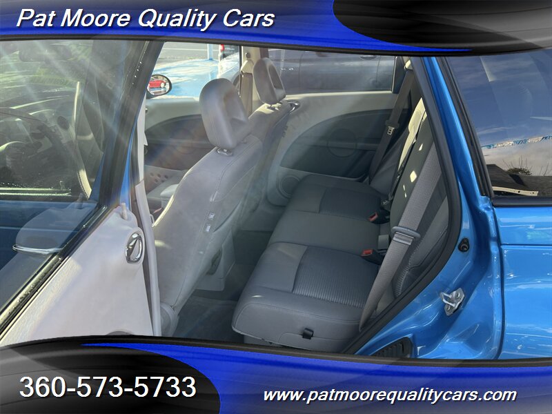 2008 Chrysler PT Cruiser Touring - Photo 10 - Vancouver, WA 98686