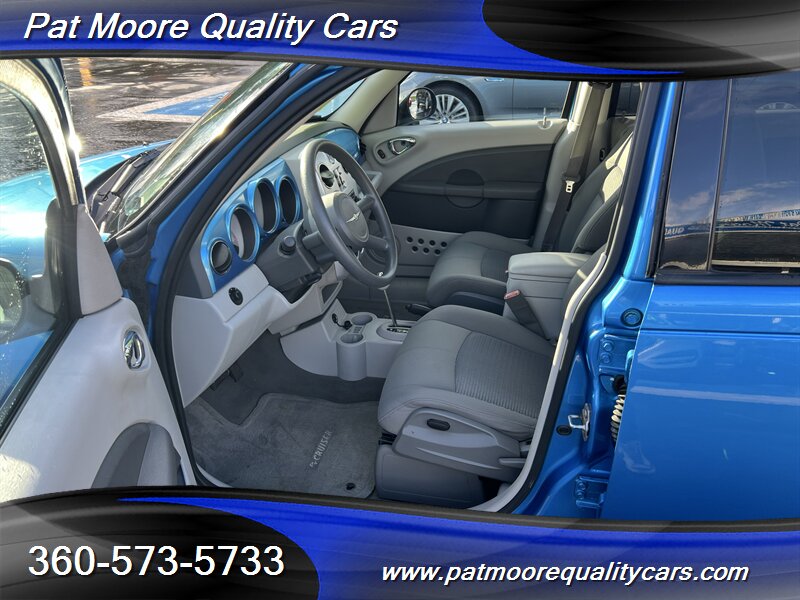 2008 Chrysler PT Cruiser Touring - Photo 9 - Vancouver, WA 98686