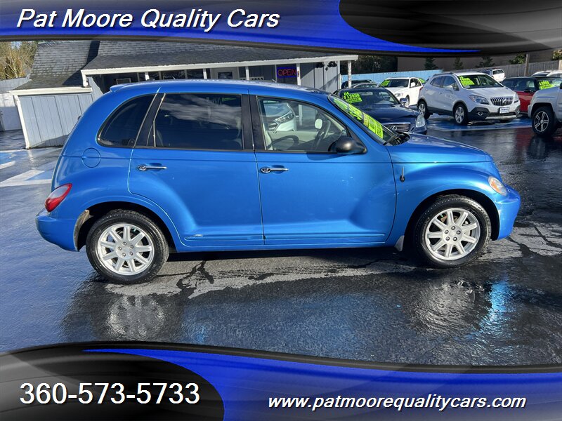 2008 Chrysler PT Cruiser Touring - Photo 6 - Vancouver, WA 98686