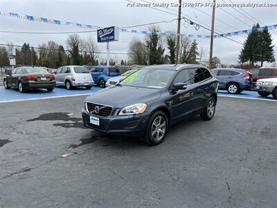 2011 Volvo XC60 T6 AWD Loaded w/ Low Miles Value   - Photo 1 - Vancouver, WA 98686