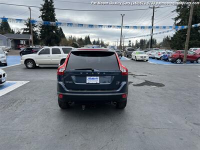 2011 Volvo XC60 T6 AWD Loaded w/ Low Miles Value   - Photo 3 - Vancouver, WA 98686