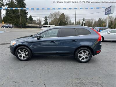2011 Volvo XC60 T6 AWD Loaded w/ Low Miles Value   - Photo 2 - Vancouver, WA 98686