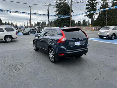 2011 Volvo XC60 T6 AWD Loaded w/ Low Miles Value   - Photo 4 - Vancouver, WA 98686