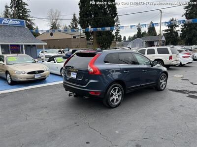 2011 Volvo XC60 T6 AWD Loaded w/ Low Miles Value   - Photo 5 - Vancouver, WA 98686
