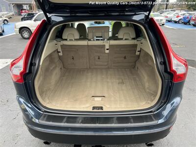 2011 Volvo XC60 T6 AWD Loaded w/ Low Miles Value   - Photo 10 - Vancouver, WA 98686