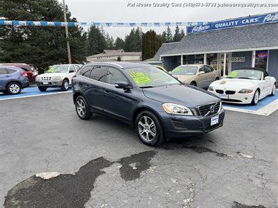 2011 Volvo XC60 T6 AWD Loaded w/ Low Miles Value   - Photo 6 - Vancouver, WA 98686