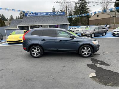 2011 Volvo XC60 T6 AWD Loaded w/ Low Miles Value   - Photo 7 - Vancouver, WA 98686