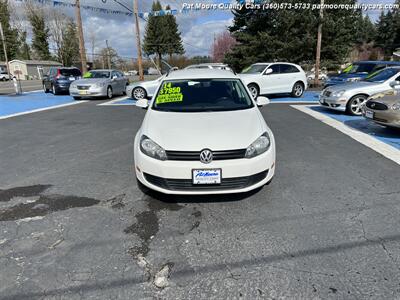 2014 Volkswagen Jetta SportWagen S PZEV   - Photo 6 - Vancouver, WA 98686