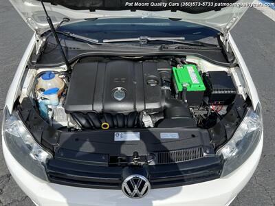 2014 Volkswagen Jetta SportWagen S PZEV   - Photo 12 - Vancouver, WA 98686