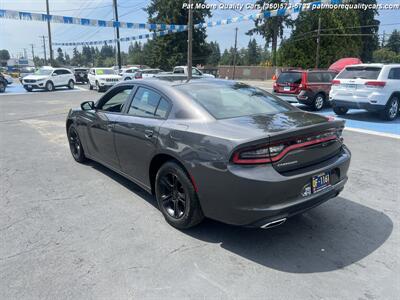 2016 Dodge Charger SE   - Photo 3 - Vancouver, WA 98686