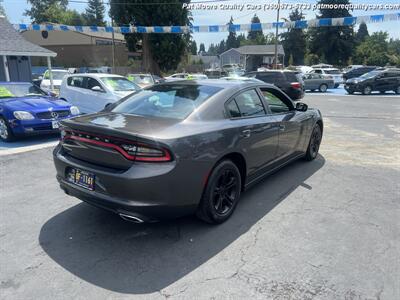 2016 Dodge Charger SE   - Photo 4 - Vancouver, WA 98686