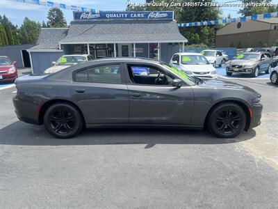 2016 Dodge Charger SE   - Photo 6 - Vancouver, WA 98686