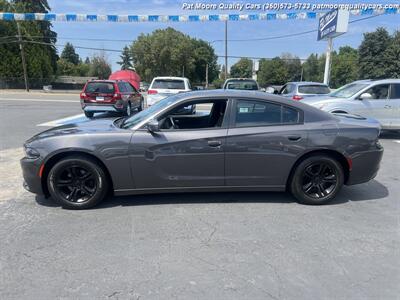 2016 Dodge Charger SE   - Photo 2 - Vancouver, WA 98686