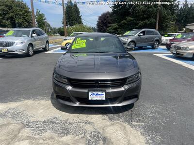 2016 Dodge Charger SE   - Photo 9 - Vancouver, WA 98686