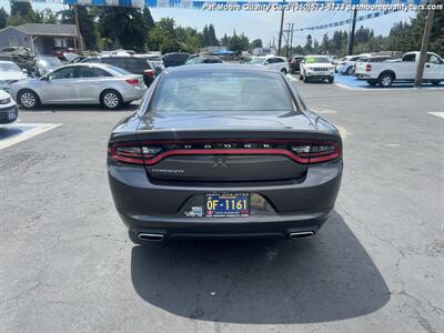 2016 Dodge Charger SE   - Photo 5 - Vancouver, WA 98686