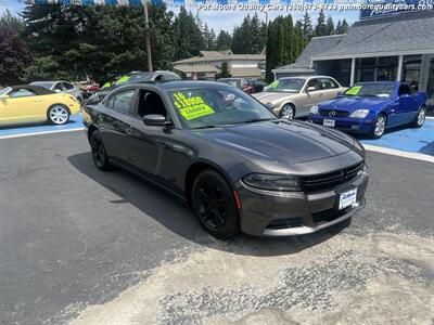 2016 Dodge Charger SE   - Photo 7 - Vancouver, WA 98686