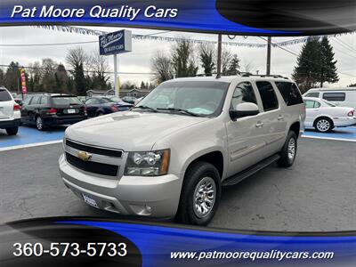 2007 Chevrolet Suburban LS 7 Passenger 4x4 Loaded Nice SUV