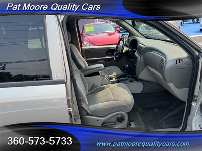 2003 Chevrolet Trailblazer LS   - Photo 13 - Vancouver, WA 98686