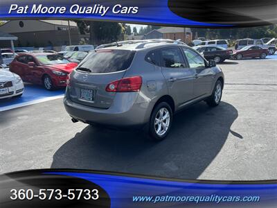 2008 Nissan Rogue S   - Photo 5 - Vancouver, WA 98686