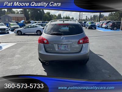 2008 Nissan Rogue S   - Photo 4 - Vancouver, WA 98686