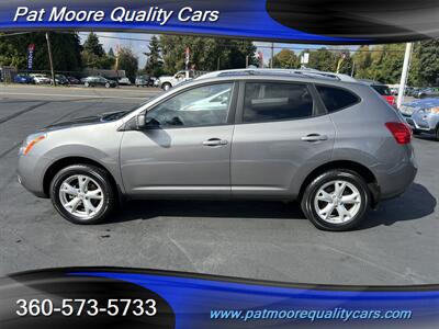 2008 Nissan Rogue S   - Photo 2 - Vancouver, WA 98686