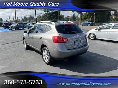 2008 Nissan Rogue S   - Photo 3 - Vancouver, WA 98686