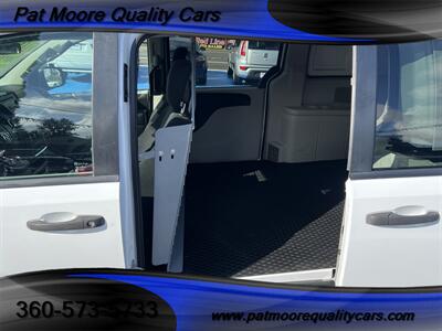 2014 RAM C/V Tradesman   - Photo 10 - Vancouver, WA 98686