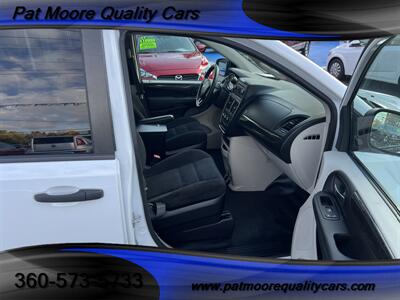 2014 RAM C/V Tradesman   - Photo 13 - Vancouver, WA 98686