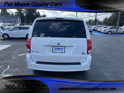 2014 RAM C/V Tradesman   - Photo 4 - Vancouver, WA 98686