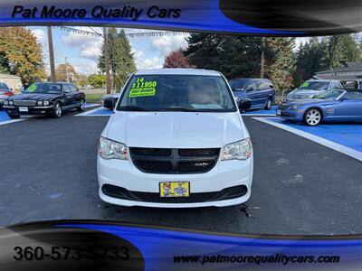 2014 RAM C/V Tradesman   - Photo 8 - Vancouver, WA 98686