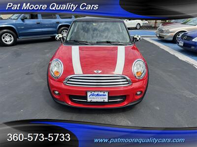 2012 MINI Cooper Hardtop   - Photo 7 - Vancouver, WA 98686