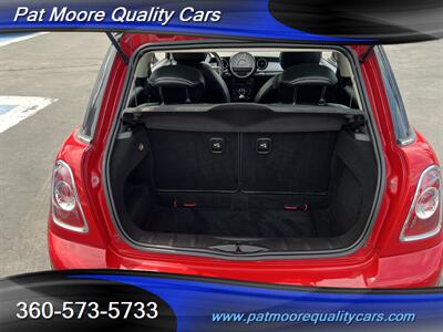 2012 MINI Cooper Hardtop   - Photo 11 - Vancouver, WA 98686