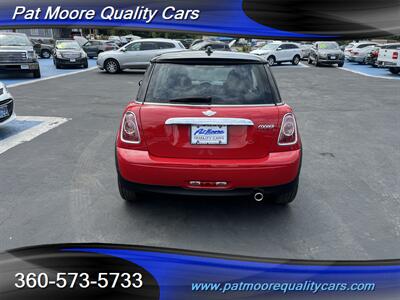 2012 MINI Cooper Hardtop   - Photo 6 - Vancouver, WA 98686