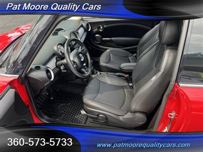 2012 MINI Cooper Hardtop   - Photo 8 - Vancouver, WA 98686