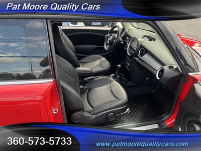 2012 MINI Cooper Hardtop   - Photo 12 - Vancouver, WA 98686