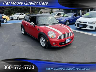 2012 MINI Cooper Hardtop   - Photo 9 - Vancouver, WA 98686