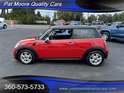 2012 MINI Cooper Hardtop   - Photo 2 - Vancouver, WA 98686