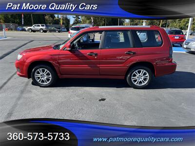 2008 Subaru Forester Sports 2.5 X   - Photo 6 - Vancouver, WA 98686